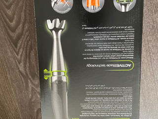 Blender Braun multiquick 7 MQ7045X ( 5 in 1) foto 2