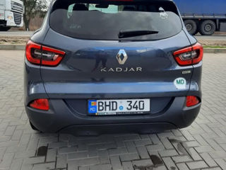 Renault Kadjar foto 3