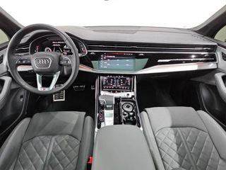 Audi Q7 foto 7