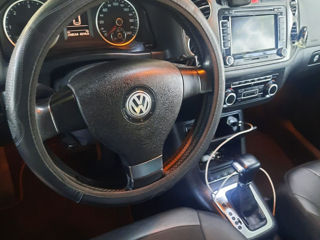 Volkswagen Tiguan foto 6