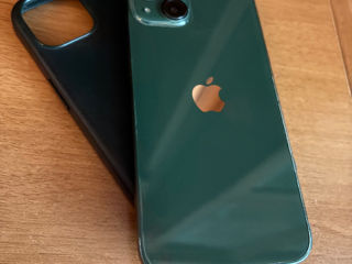 IPhone 13 128GB Green