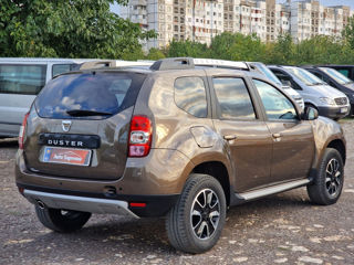 Dacia Duster foto 6