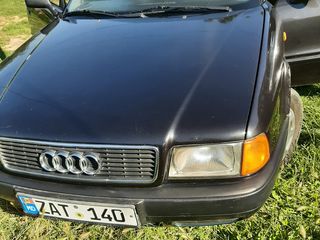 Audi 80 foto 1