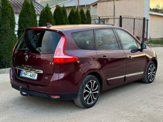 Renault Scenic foto 3