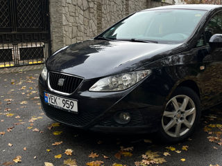 Seat Ibiza foto 2