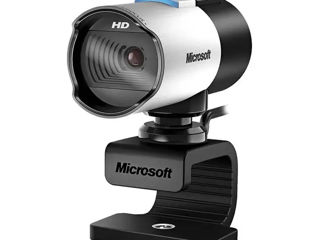 Веб-камера Microsoft LifeCam 1080P HD с автофокусом для заказчика foto 1