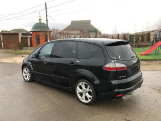 Запчасти Ford S-Max foto 3