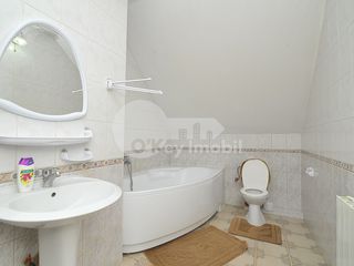 Casa cu 2 nivele, Telecentru, 300 mp, 1500 € ! foto 6