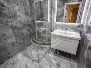 Apartament cu 2 camere, 69 m², Ciocana, Chișinău foto 12