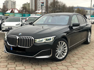 BMW 7 Series foto 1