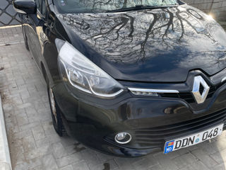 Renault Clio foto 2