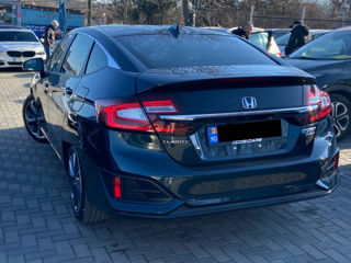 Honda Clarity foto 4