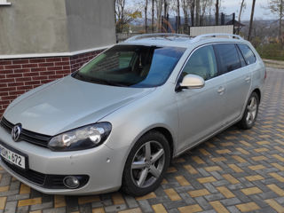 Volkswagen Golf foto 2