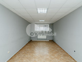 Spațiu comercial, 63 mp, Buiucani, 400 € ! foto 3