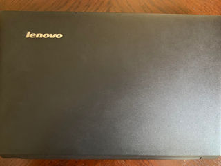 Ноутбук Lenovo B590, черный -1300л.: 15.6", Intel Core i3 3110M (2 400 МГц), 4 Гб (DDR3), 500 Гб, пр foto 3