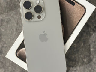 IPhone 15 Pro 256 GB