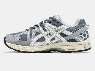 Asics Gel-Kahana 8 Gore-Tex Grey foto 6