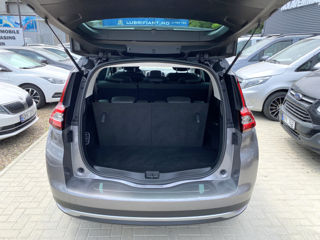 Renault Grand Scenic foto 15