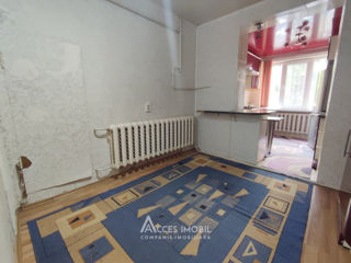 Apartament cu 1 cameră, 45 m², Râșcani, Chișinău foto 9