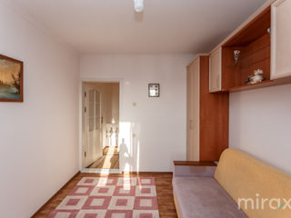 Apartament cu 4 camere, 90 m², Ciocana, Chișinău foto 19