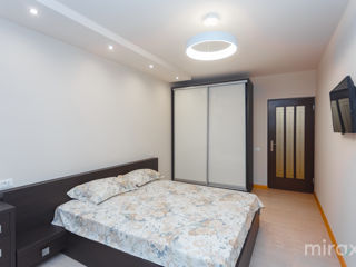 Apartament cu 2 camere, 75 m², Centru, Chișinău foto 9