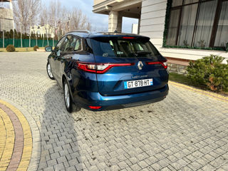 Renault Megane foto 5