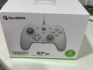 Gamepad x box sau pc