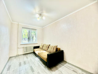 Apartament cu 2 camere, 42 m², Botanica, Chișinău foto 4