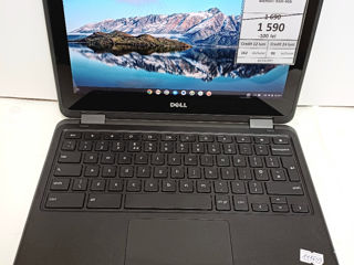 Loptop Dell  Chromebook 11