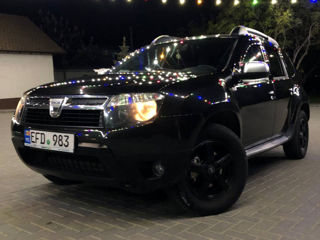 Dacia Duster foto 2