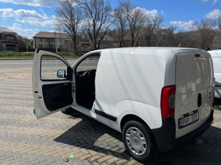 Fiat Fiorino foto 6