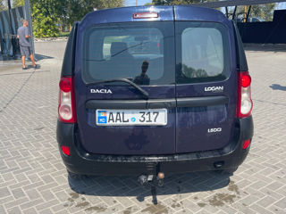 Dacia Logan Mcv foto 3