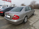 Mercedes E Class foto 6