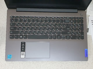 Новый Мощный LENOVO ideapad 3. Pentium GOLD 7505 3,5GHz. 4ядра. 8gb. SSD 256gb. Full HD 15,6d  foto 4