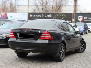 Mercedes C Class foto 1