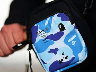 Bape foto 2