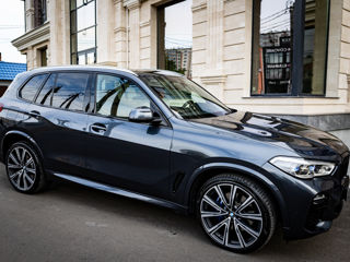 BMW X5 foto 4