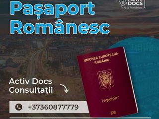 Acte Românești Legal și Rapid foto 4