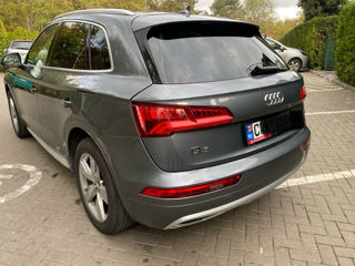 Audi Q5 foto 4