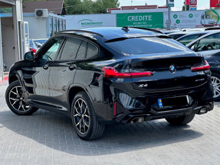 BMW X4 foto 4