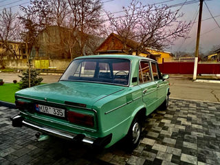 Lada / ВАЗ 2106 foto 6