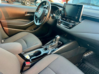 Toyota Corolla foto 3