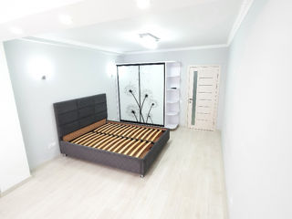 Apartament cu 2 camere, 85 m², Râșcani, Chișinău foto 8