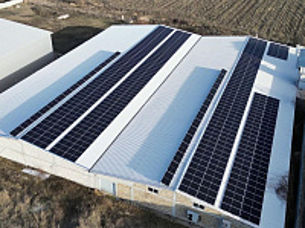 Instalații fotovoltaice la sol de la 530 € foto 3