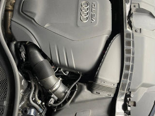 Audi A6 foto 9