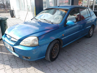 KIA Rio foto 2