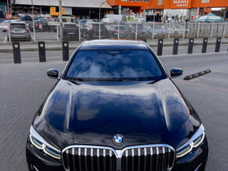 BMW 7 Series foto 16