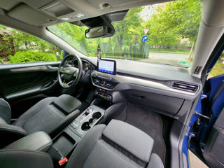 Ford Focus foto 5