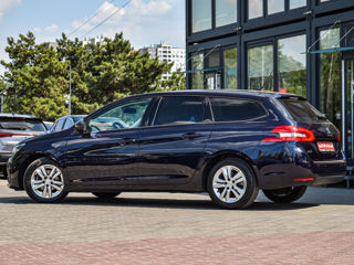 Peugeot 308 foto 5