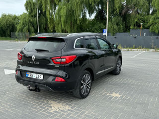 Renault Kadjar foto 4